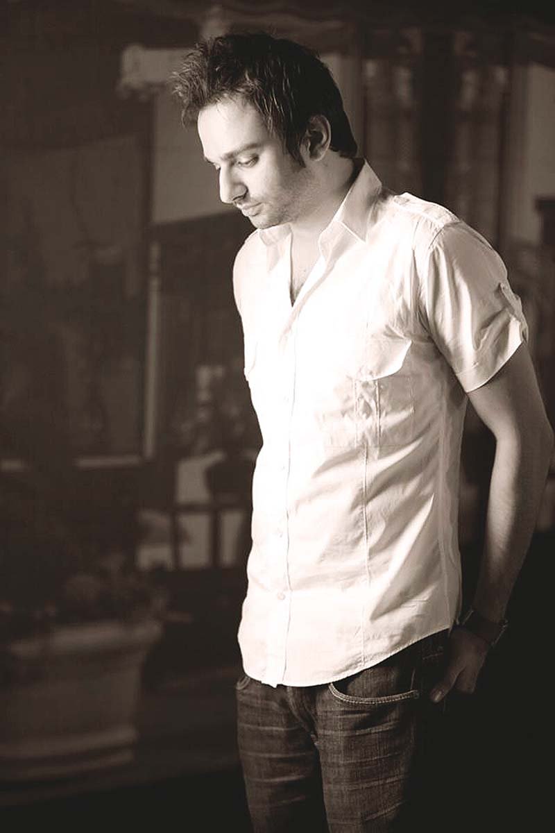  Saathiya Singer Ali Khan Wants To Turn Tables With Coke Studio 9 