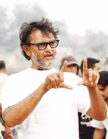 mehra s next film mirzya will be out on october 7 photo file mehra s next film mirzya will be out on october 7 photo file