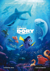 wowed dory swims into box office history