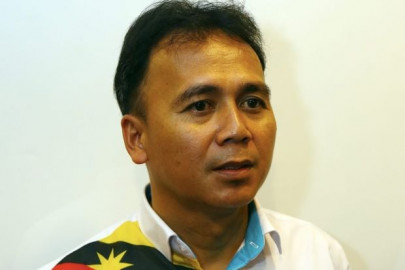 malaysian politician and land rights activist shot dead malaysian politician and land rights activist shot dead