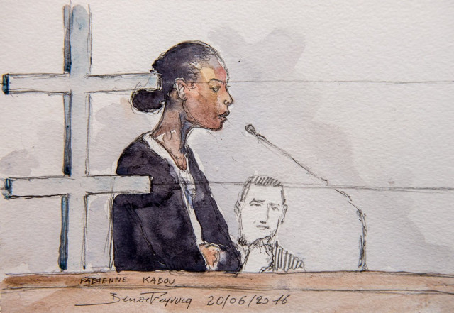 a court psychiatrist paul bensussan said her act was possibly triggered by a deep depression photo twitter rtlfrance