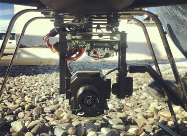 drone operators no longer need to have a full pilot 039 s licence photo reuters drone operators no longer need to have a full pilot 039 s licence photo reuters