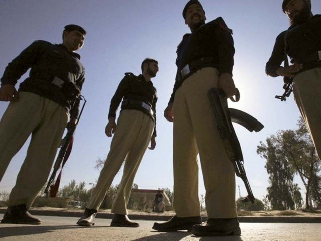 shc wants police to register fir details online but the law enforcers claim they do not have enough resources photo file shc wants police to register fir details online but the law enforcers claim they do not have enough resources photo file