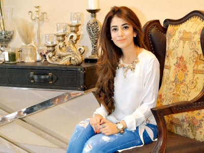 the vault maira hashmi