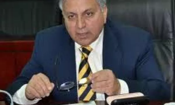 pakhtunkhwa energy development organization pedo board of directors chairperson shakil durrani file photo pakhtunkhwa energy development organization pedo board of directors chairperson shakil durrani file photo