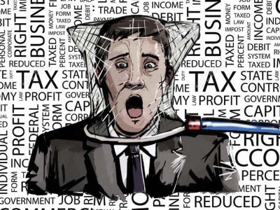 govt targets big firms with big advance tax bills govt targets big firms with big advance tax bills