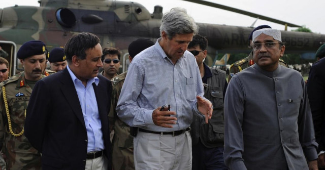 pm 039 s senior aide ays fo has serious reservation over activities of ex ambassador photo afp pm 039 s senior aide ays fo has serious reservation over activities of ex ambassador photo afp