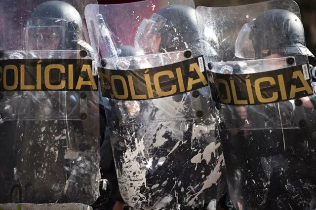 the sao paulo police ombudsman and human rights officials say it is just the latest and most shocking in a series of abuses by the city 039 s police photo afp the sao paulo police ombudsman and human rights officials say it is just the latest and most shocking in a series of abuses by the city 039 s police photo afp
