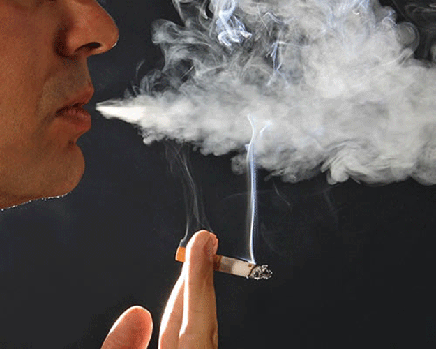 raise tobacco taxes to curb smoking