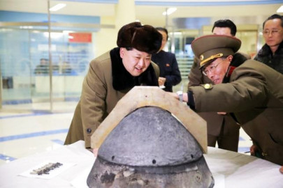 second north korea missile flies 400 km after earlier test fails south korea second north korea missile flies 400 km after earlier test fails south korea