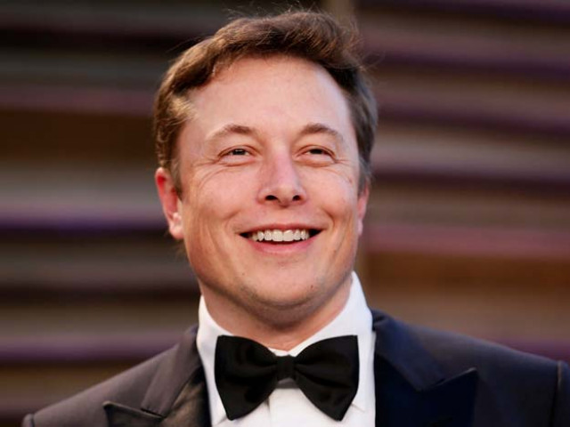 elon hopes to build a robot that can be asked to perform a task orally photo reuters elon hopes to build a robot that can be asked to perform a task orally photo reuters