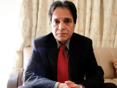 remembering the day i saw moin akhtar remembering the day i saw moin akhtar