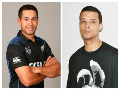 ross taylor mistaken for game of thrones actor