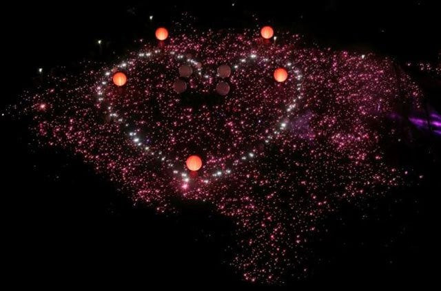 participants form a giant pink dot at the speakers 039 corner in hong lim park in singapore june 28 2014 photo reuters participants form a giant pink dot at the speakers 039 corner in hong lim park in singapore june 28 2014 photo reuters