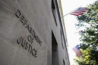 us department of justice convicts two for conspiracy photo reuters us department of justice convicts two for conspiracy photo reuters