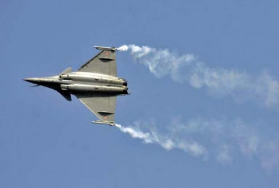 india s first female fighter pilots pave for more women in combat