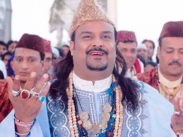 rest in peace amjad sabri