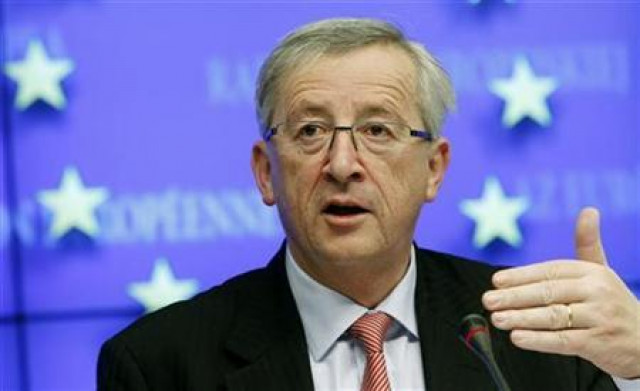 juncker said the eu would not go further than the renegotiation deal photo reuters juncker said the eu would not go further than the renegotiation deal photo reuters