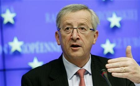 juncker said the eu would not go further than the renegotiation deal photo reuters