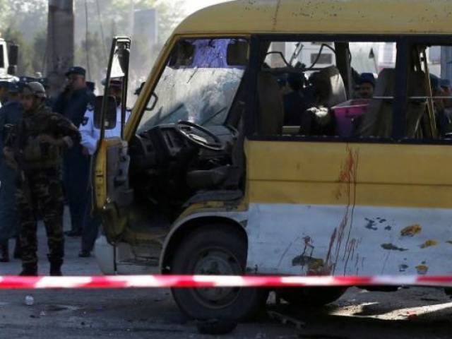 devastated nepalis receive bodies of kabul victims