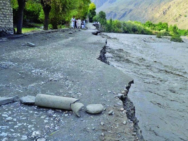 no casualties reported livestock infrastructure adversely affected photo inp file