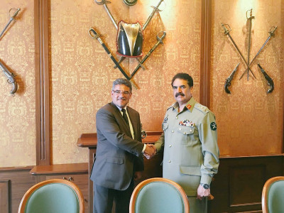 czech republic wants training of troops by pakistan army ispr