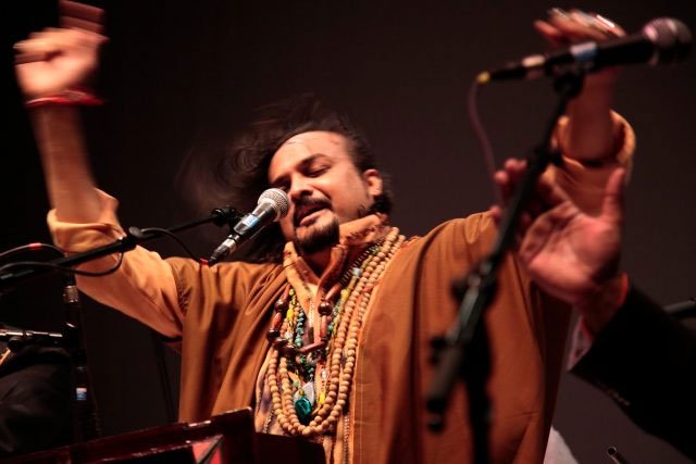 artists condemn killing of amjad sabri demand government to take action against perpetrators youtube screengrab