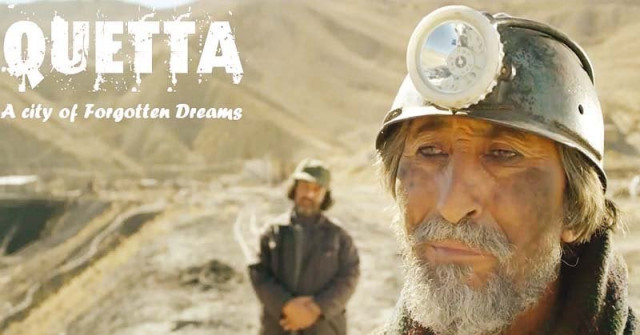 the film unravels the story of three children who juggle between career prospects as diverse as coalmining and football photo file the film unravels the story of three children who juggle between career prospects as diverse as coalmining and football photo file