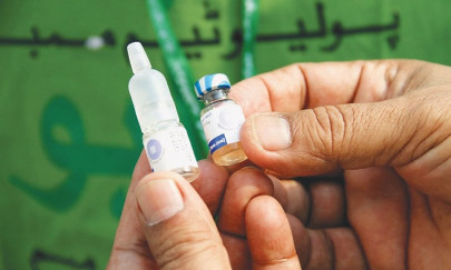 putting the foot down won t vaccinate children in ramazan says lhws
