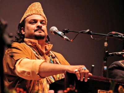 qawwali maestro shot dead in karachi qawwali maestro shot dead in karachi