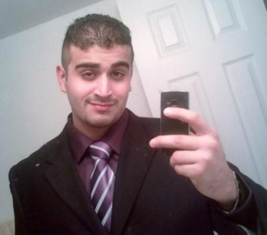 an undated photo from a social media account of omar mateen photo omar mateen via myspace handout via reuters an undated photo from a social media account of omar mateen photo omar mateen via myspace handout via reuters