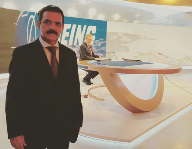 world left pakistan alone to face terrorists asim bajwa