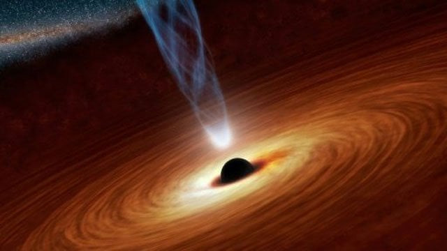telescopes have never seen a black hole and the world 039 s brightest minds are unable to reconcile their core characteristics with some of the bedrock laws of nature photo afp telescopes have never seen a black hole and the world 039 s brightest minds are unable to reconcile their core characteristics with some of the bedrock laws of nature photo afp
