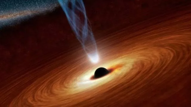 telescopes have never seen a black hole and the world 039 s brightest minds are unable to reconcile their core characteristics with some of the bedrock laws of nature photo afp telescopes have never seen a black hole and the world 039 s brightest minds are unable to reconcile their core characteristics with some of the bedrock laws of nature photo afp