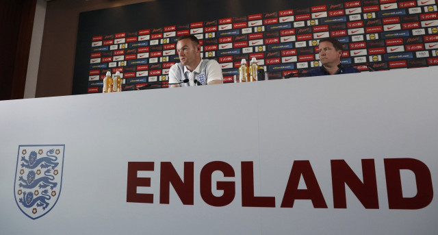 england 039 s wayne rooney attends a news conference photo reuters england 039 s wayne rooney attends a news conference photo reuters