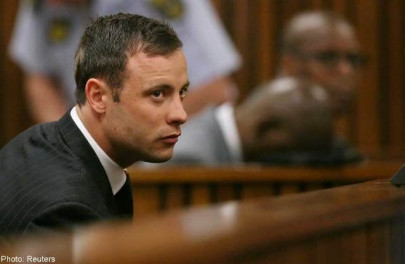pistorius says murdered girlfriend would want him to go free pistorius says murdered girlfriend would want him to go free
