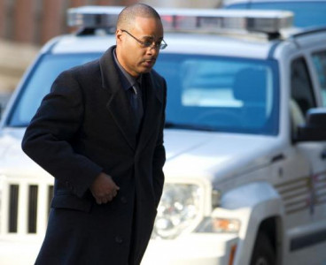 baltimore officer acquitted over freddie gray death