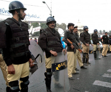 punjab s 1st mobile police station licensing unit inaugurated punjab s 1st mobile police station licensing unit inaugurated