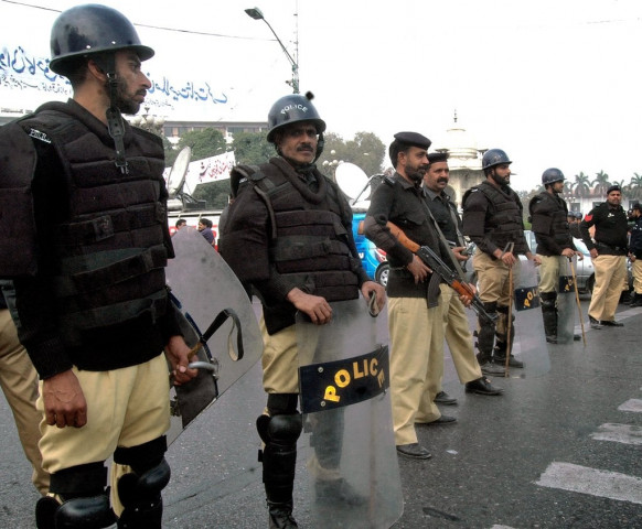 six cops suspended for misuse of authority six cops suspended for misuse of authority