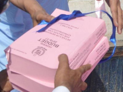 space for supplementary grants budget hints at understatement space for supplementary grants budget hints at understatement