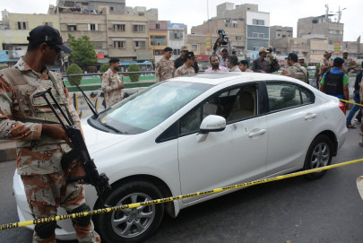 security worries again business community expresses concerns