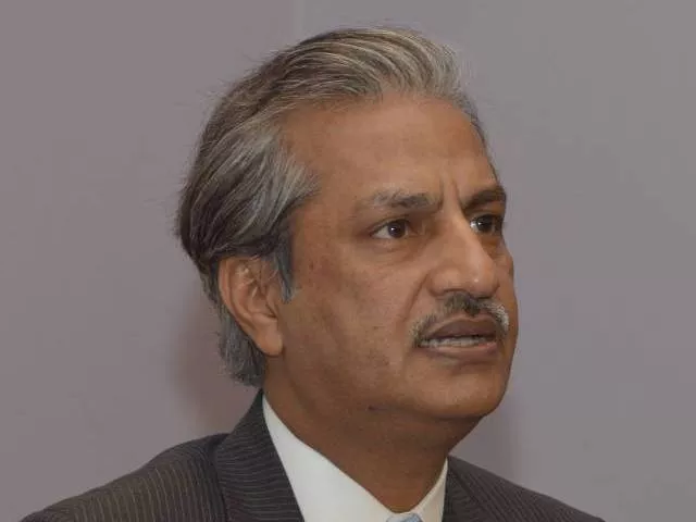 in this file photo pemra chairman absar alam addresses a press conference in islamabad photo mudassar raja express in this file photo pemra chairman absar alam addresses a press conference in islamabad photo mudassar raja express