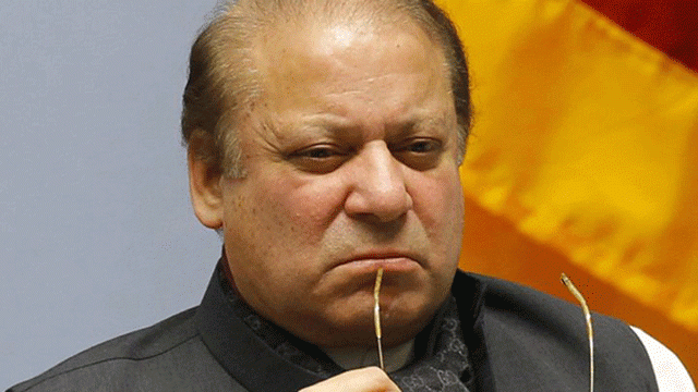 opposition party decides to approach nab against sharif family photo ap opposition party decides to approach nab against sharif family photo ap