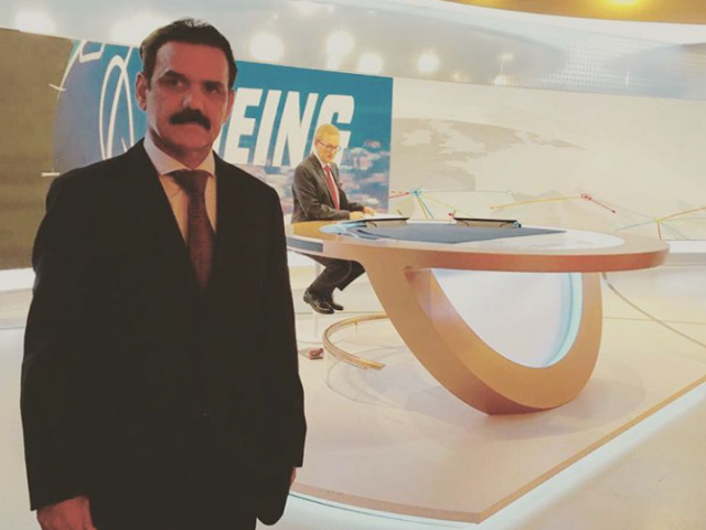 dg ispr says global community should recognise islamabad s view morally support it photo ispr dg ispr says global community should recognise islamabad s view morally support it photo ispr