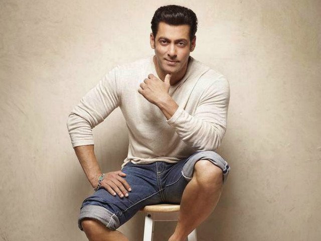 After 'rape comment', Salman Khan says he shouldn't talk much