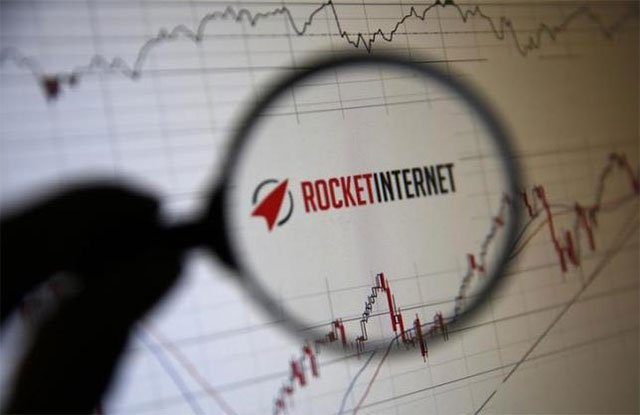 rocket internet merges ecommerce sites daraz and kaymu across asia