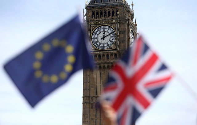 the eu 039 s 28 european affairs ministers meet in luxembourg to lay the groundwork for brexit talks at the eu summit on june 28 29 talks start at 1230 gmt photo reuters