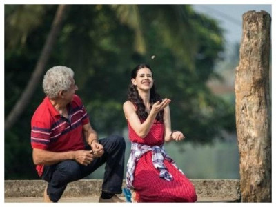 waiting naseer kalki add heft to this homage to humanism