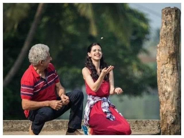 the beauty of waiting is that no one needs to fake it not the actors nor us the audience photo hindustantimes com the beauty of waiting is that no one needs to fake it not the actors nor us the audience photo hindustantimes com
