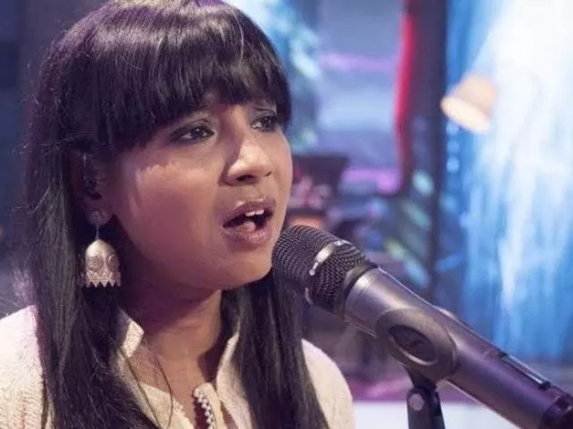 shilpa has previously lent voice to hits like khuda jaane bachna ae haseeno and malang dhoom 3 photo khaleejtimes shilpa has previously lent voice to hits like khuda jaane bachna ae haseeno and malang dhoom 3 photo khaleejtimes